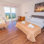 Villa Mare Nostrum,12 Personen, Panoramisch Zeezicht