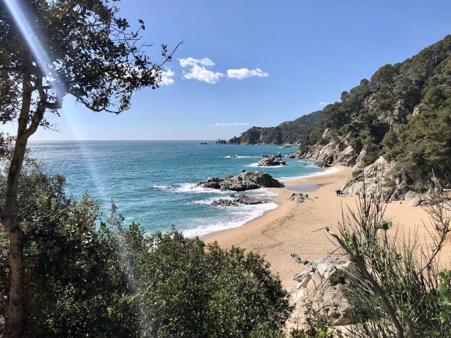 Hébergement de vacances Mare Nostrum,12 Personen, Panoramisch Zeezicht