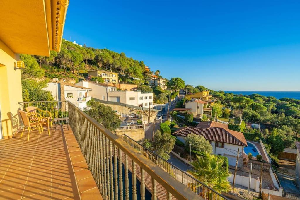 Mare Nostrum,12 Personen, Panoramisch Zeezicht Hébergement de vacances *