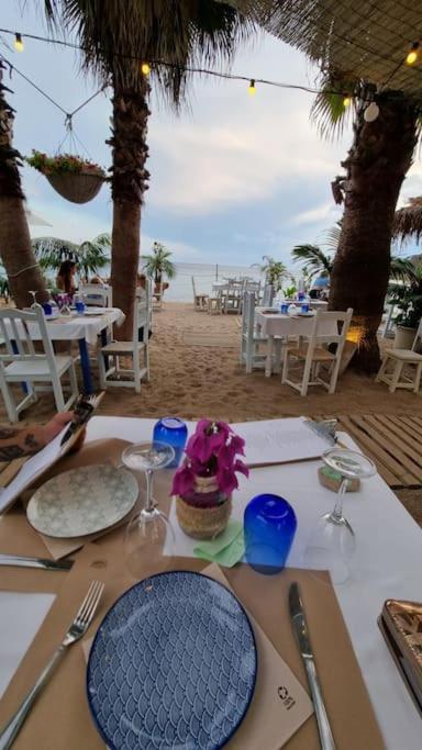 Mare Nostrum,12 Personen, Panoramisch Zeezicht Hébergement de vacances